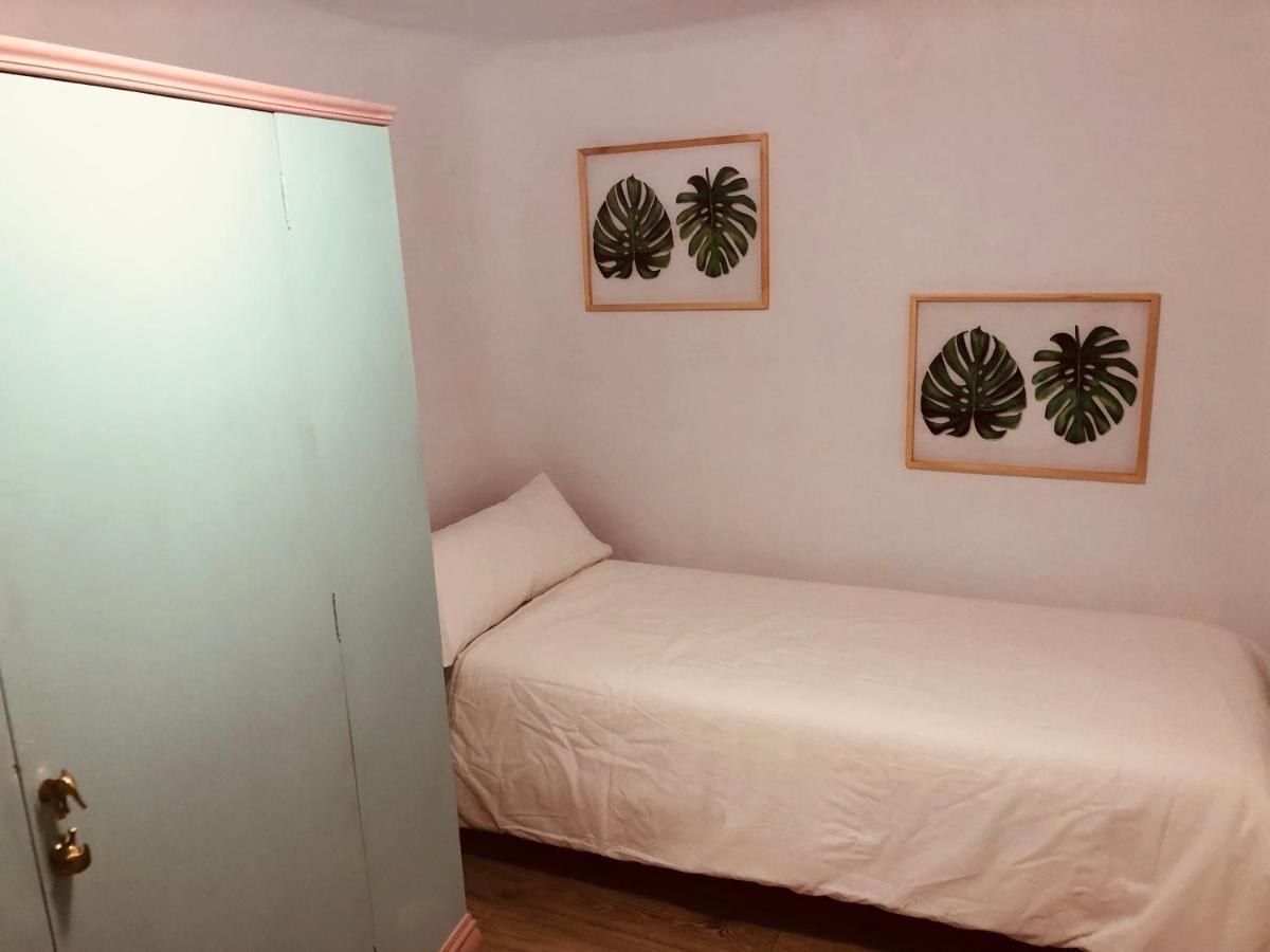 Apartamento Le Petit Caprice Haro Exterior foto