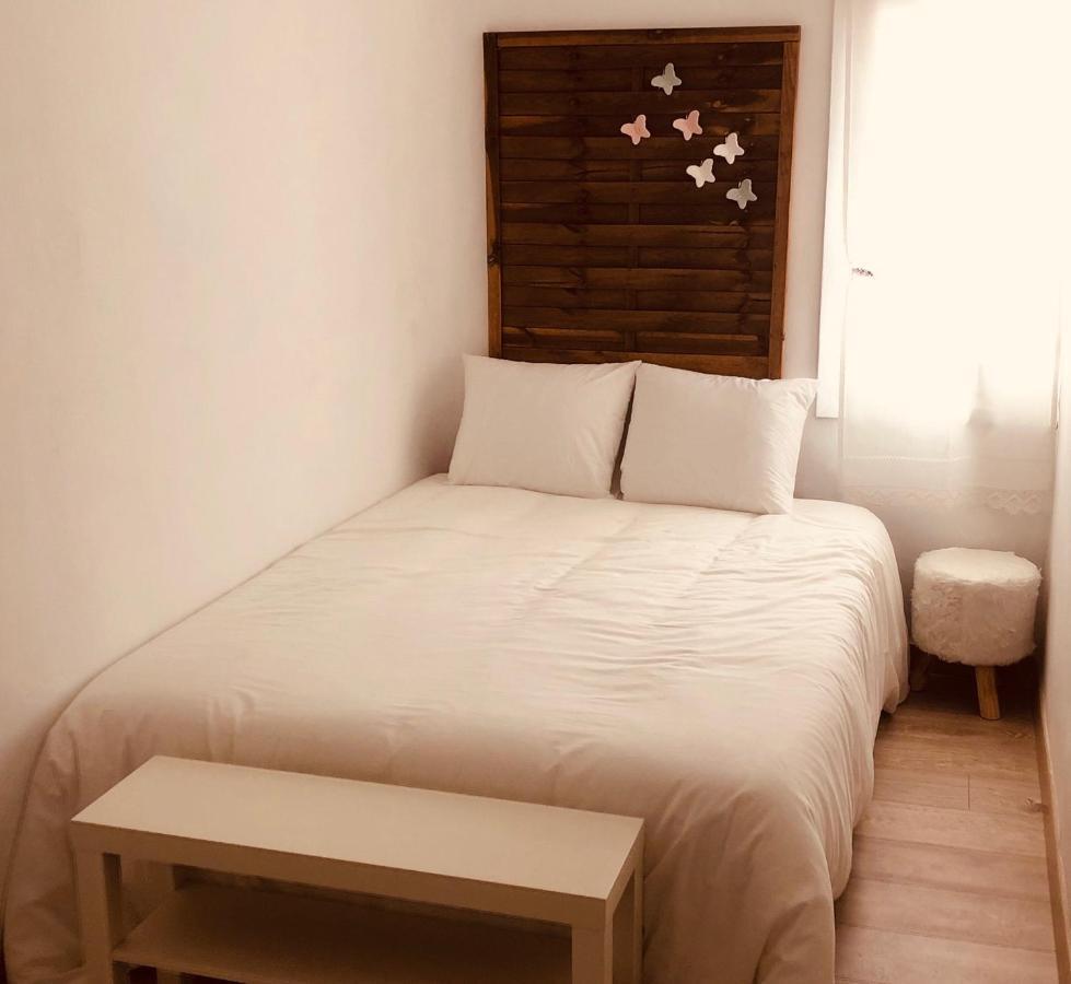 Apartamento Le Petit Caprice Haro Exterior foto