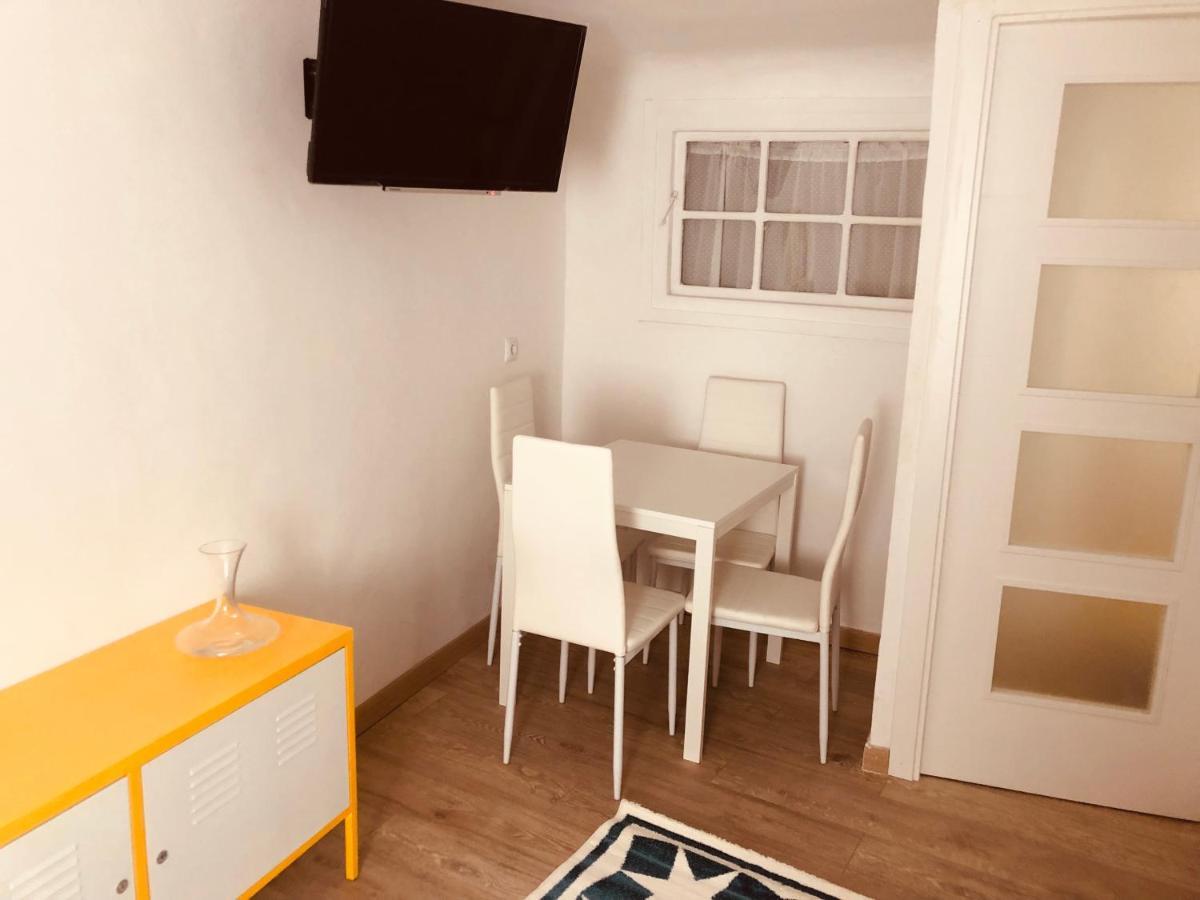 Apartamento Le Petit Caprice Haro Exterior foto